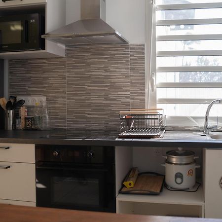 Apartamento Evasion Saint-Leu Exterior foto