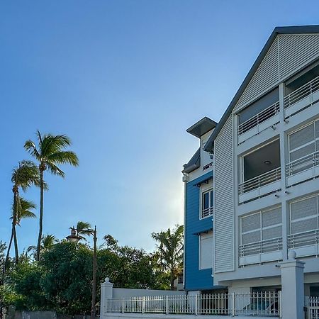 Apartamento Evasion Saint-Leu Exterior foto